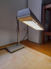 Vintage Schreibtischlampe von