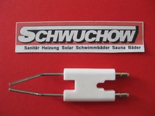 Zündelektrode Weishaupt WL