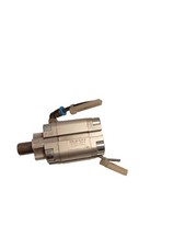 Festo STA-20-15-P-A Pneumatikzylinder Kolbenstange – gebraucht geprüft