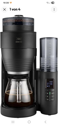 Melitta aromafresh - melitta,