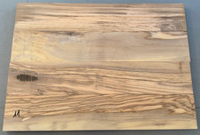 Olivenholz Stäbe 4 Stück