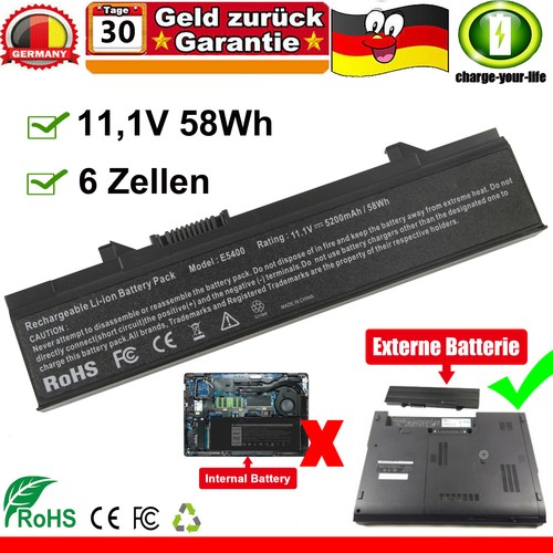 Laptop akku für - laptop,