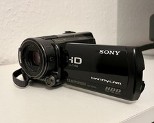 SONY CAMCORDER HDR-XR500VE MIT