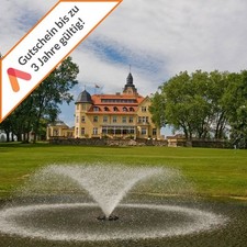Kurzreise nahe Schwerin Hotel