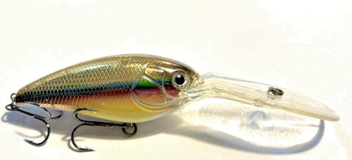 Imakatsu 500 wobbler - imakatsu, ik-500