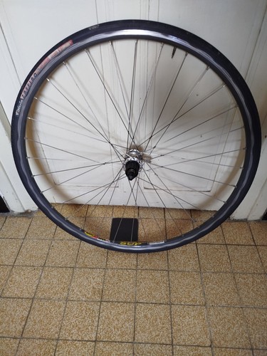 Hinterrad mavic - hinterrad,