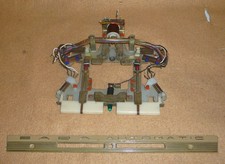 Schaltwippe aus Saba Bodensee Automatic