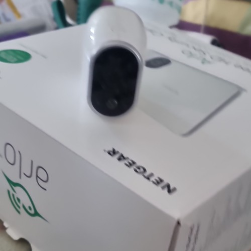 Netgear arlo - netgear,