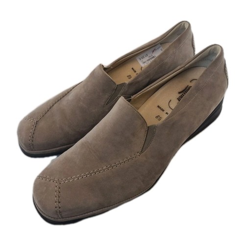 Semler damenschuhe leder - semler,