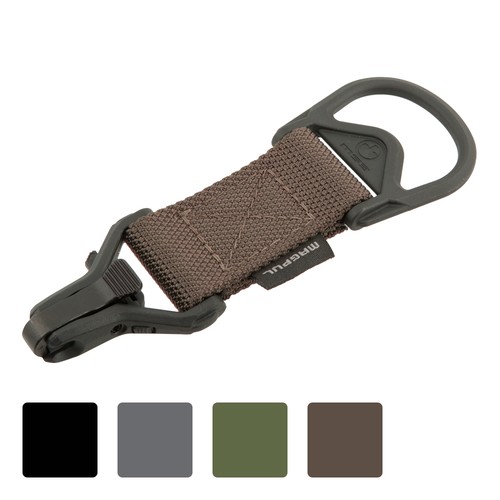 Magpul ms1 ms3 adapter - magpul,