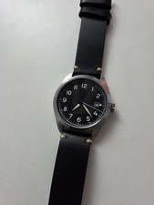 Flieger- / Pilotenuhr | 40mm |