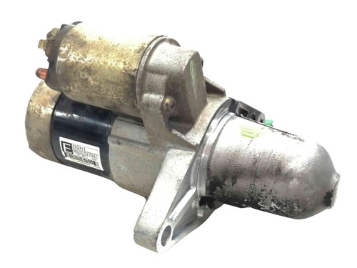 M000t87981 motor startet - motor,