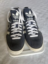 Adidas OG Vintage Samba Blue