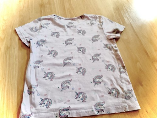 Tshirt mädchen 122 kiki - tshirt, 🌸kiki