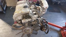 Motor m111 111960 mercedes 2 - 111960, 2,2