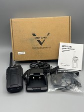 Retevis RT27 Walkie Talkie