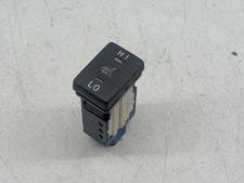 Original Toyota RAV 4 IV A4 Schalter Taster Sitzheizung 191698 #A12