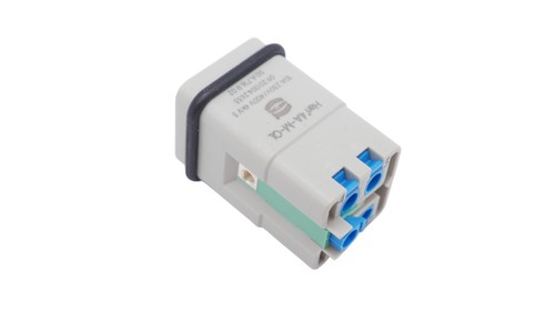 Harting han ql einsatz - han,