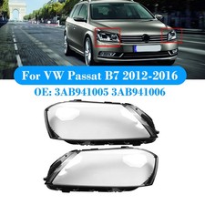 PAAR FÜR VW PASSAT B7 2012-16