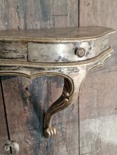 Alte konsone wandkosnsole - konsone, im