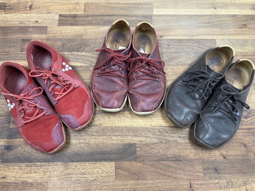 Vivobarefoot primus lot 3 - vivobarefoot,