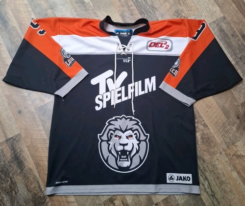 Frankfurt lions eishockey - frankfurt,