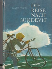 Benno Pludra: Die Reise nach