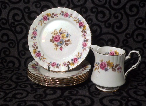 Royal stafford patricia - royal,
