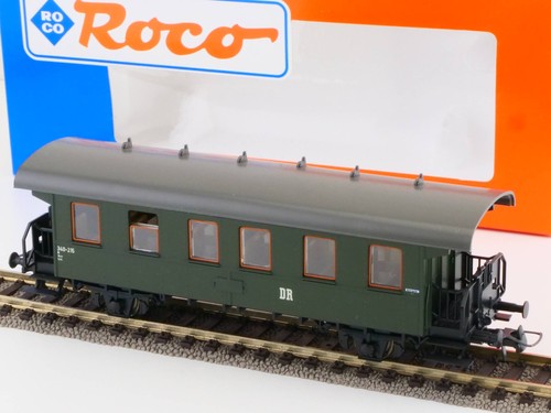 Roco 44227 personenwagen - roco,