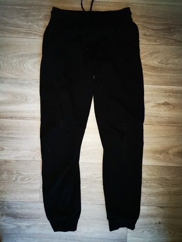Jogginghose kinder schwarz - kinder,