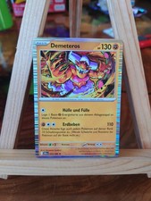 Pokémon TCG Demeteros 053/086