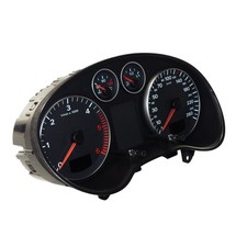 Kombiinstrument Tacho Audi A3