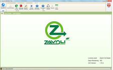 Zavoli Calibration Tool Full