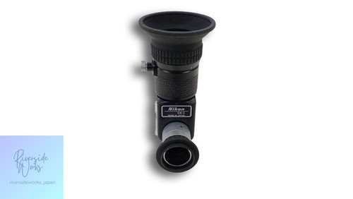Nikon winkelsucher für - nikon, dr-3