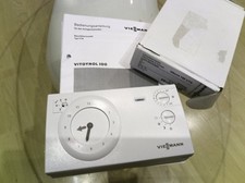 Viessmann Vitotrol 100 UTA