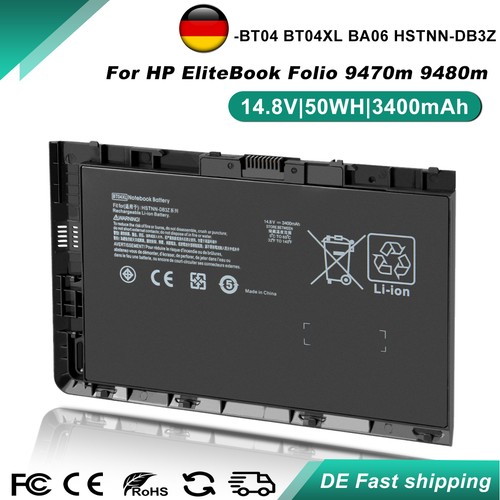 3400mah bt04xl ba06xl - bt04xl,