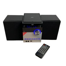 Hi-fi-System, DAB/DAB+/FM