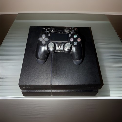 Sony playstation mit - 4,