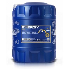MANNOL 20 L LITER ENERGY 5W30 MOTORÖL MOTORENÖL FÜR 503.01/502.00/501.01/505.00