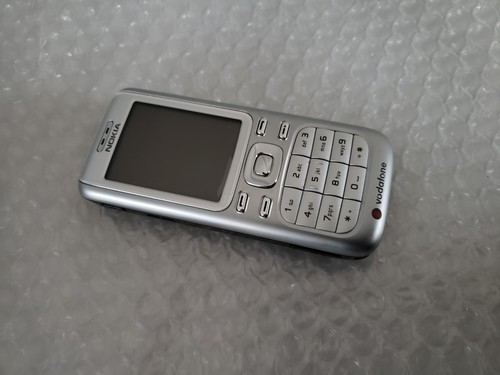 Nokia 6234 2mp - (entsperrt),