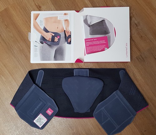 Medi lumbamed plus mit - medi,