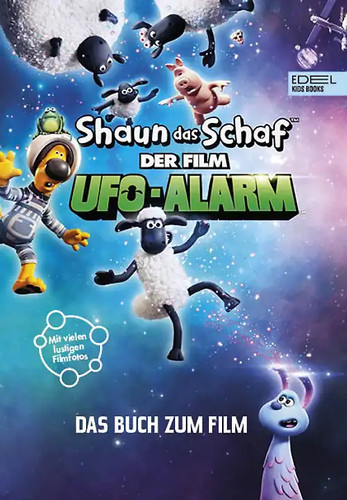 Shaun das schaf der film - schaf, –