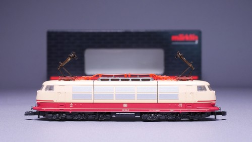 Spur märklin 88543 lok br - spur,