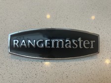 Rangemaster Original Schwarz