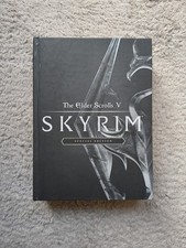 The Elder Scrolls V: Skyrim -