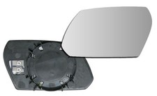 Spiegelglas links für Ford