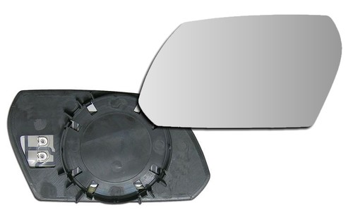 Spiegelglas links für ford - spiegelglas,