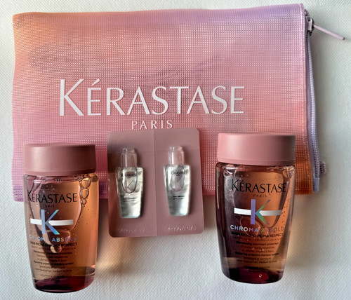 Kerastase chroma absolu deluxe - kerastase,