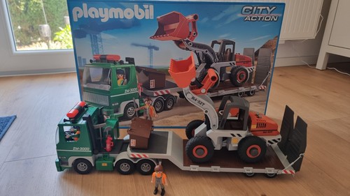 Playmobil