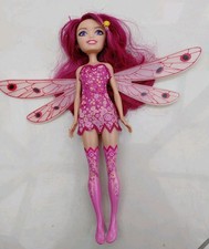 Mattel Puppe Mia and Me